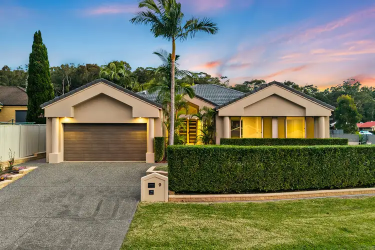 9 condor Circuit, Lambton NSW 2299