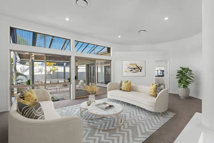 Fourth view of Homely house listing, 9 condor Circuit, Lambton NSW 2299