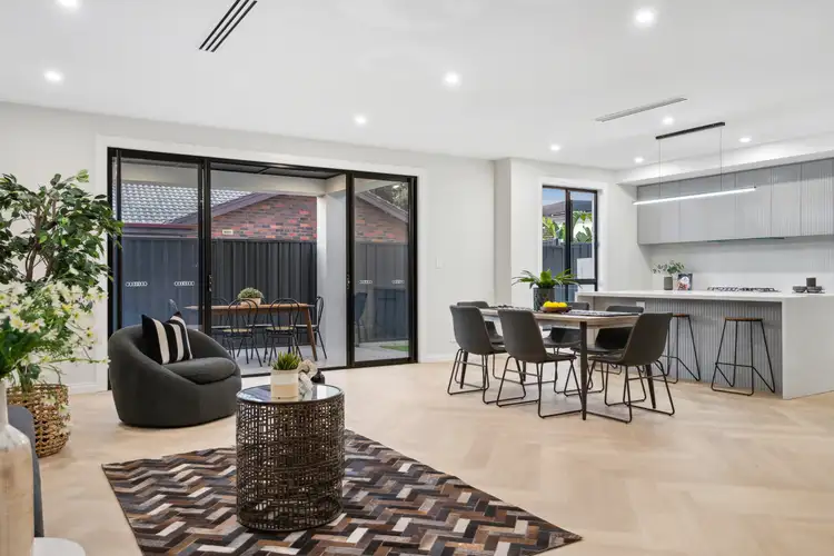 Second view of Homely house listing, 6 Lindsay Street, Fulham Gardens SA 5024
