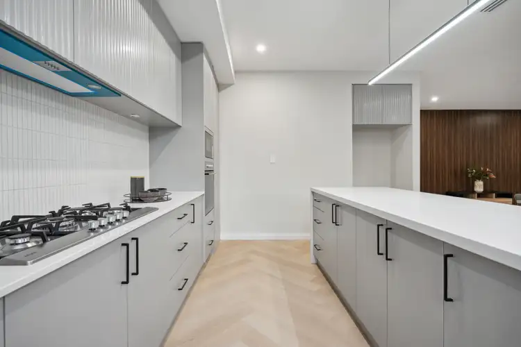 Fifth view of Homely house listing, 6 Lindsay Street, Fulham Gardens SA 5024