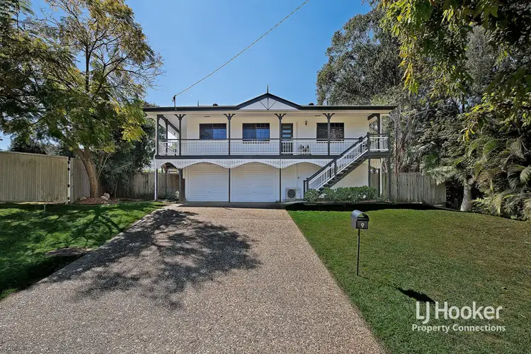 9 Stuart Court, Kallangur QLD 4503