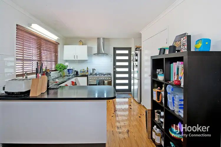 Second view of Homely house listing, 9 Stuart Court, Kallangur QLD 4503