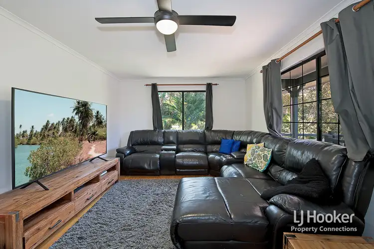 Third view of Homely house listing, 9 Stuart Court, Kallangur QLD 4503