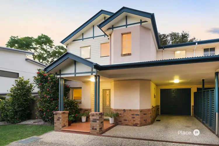 4/235 Ekibin Road East, Tarragindi QLD 4121