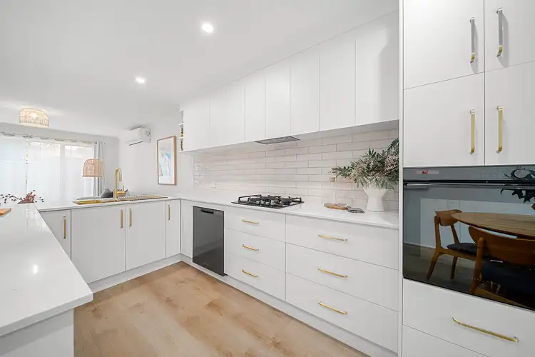 Third view of Homely townhouse listing, 5/26 Narryer Close, Palmerston ACT 2913