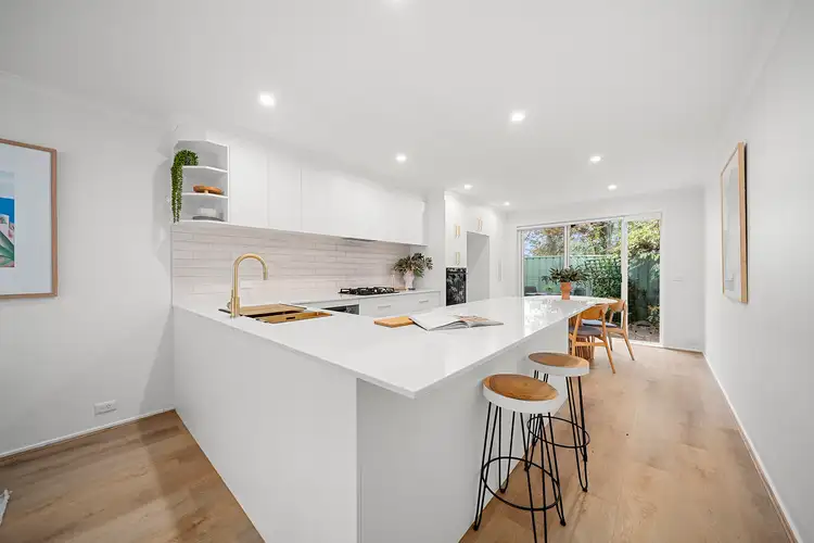 Fourth view of Homely townhouse listing, 5/26 Narryer Close, Palmerston ACT 2913