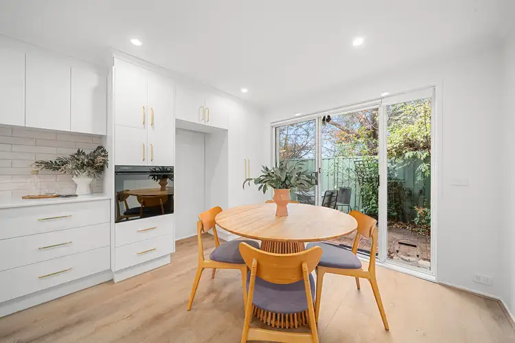 Fifth view of Homely townhouse listing, 5/26 Narryer Close, Palmerston ACT 2913
