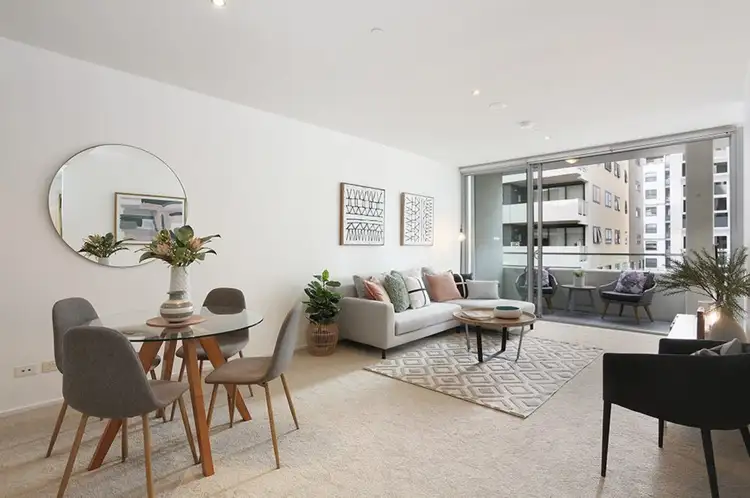 E502/599 Pacific Highway, St Leonards NSW 2065