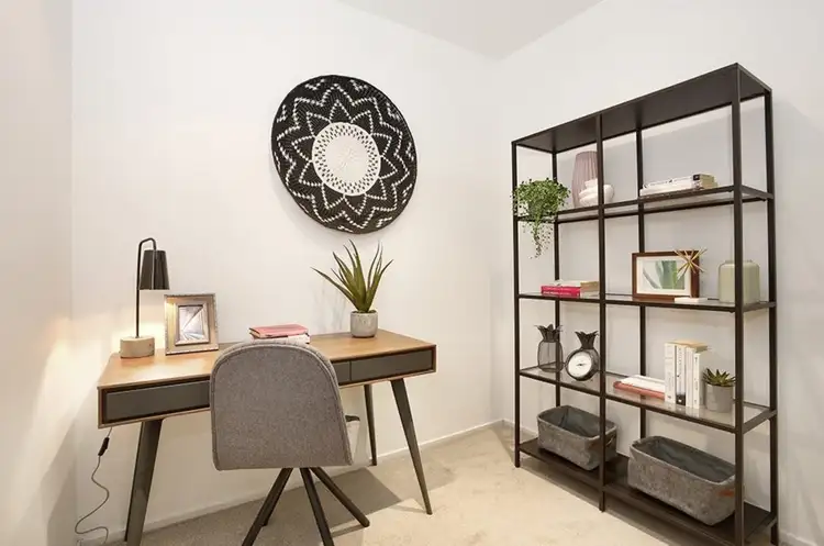 Fourth view of Homely apartment listing, E502/599 Pacific Highway, St Leonards NSW 2065