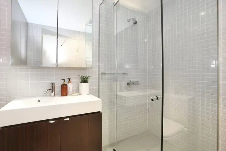 Fifth view of Homely apartment listing, E502/599 Pacific Highway, St Leonards NSW 2065