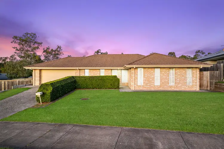 5 Honeywood Drive, Fernvale QLD 4306