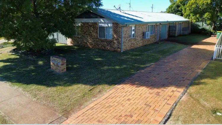 Main view of Homely house listing, 32 Weise Street, Oakey QLD 4401