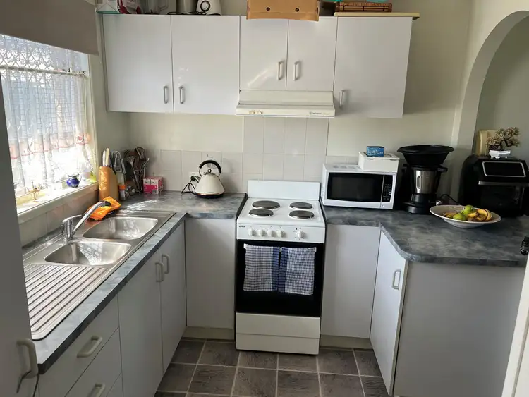 Second view of Homely house listing, 32 Weise Street, Oakey QLD 4401