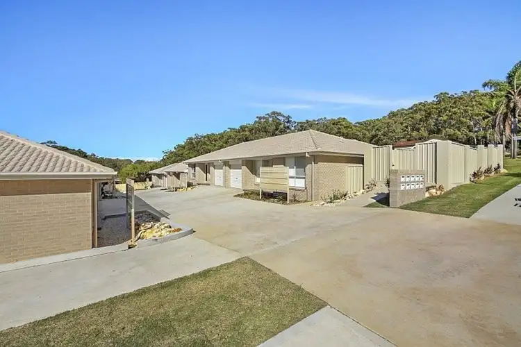 1/12 Fernhill Road, Port Macquarie NSW 2444