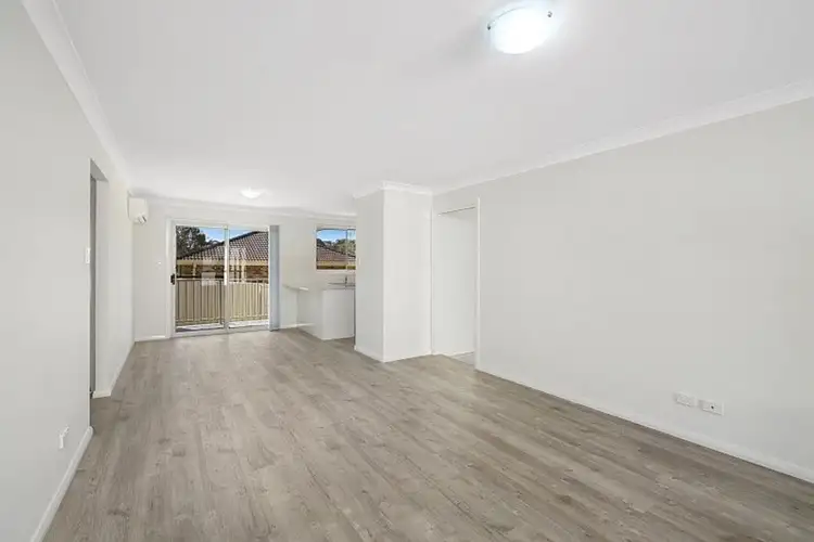 Second view of Homely villa listing, 1/12 Fernhill Road, Port Macquarie NSW 2444