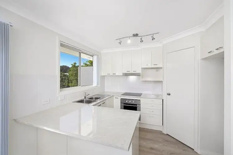Third view of Homely villa listing, 1/12 Fernhill Road, Port Macquarie NSW 2444
