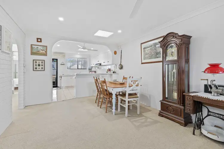 Third view of Homely semi-detached listing, 2/5 Corunna Crescent, Ashmore QLD 4214