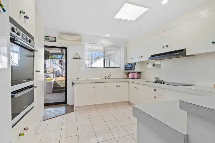 Fourth view of Homely semi-detached listing, 2/5 Corunna Crescent, Ashmore QLD 4214