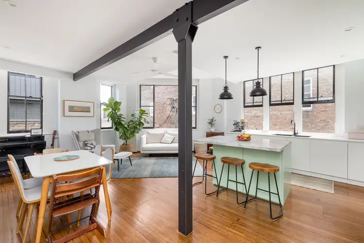 3/3 Esther Street, Surry Hills NSW 2010