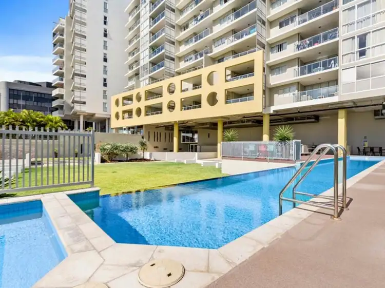 30/170 Leichhardt Street, Spring Hill QLD 4000