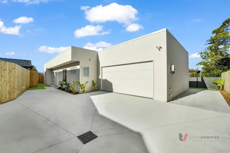 46 Panorama Drive, Thornlands QLD 4164
