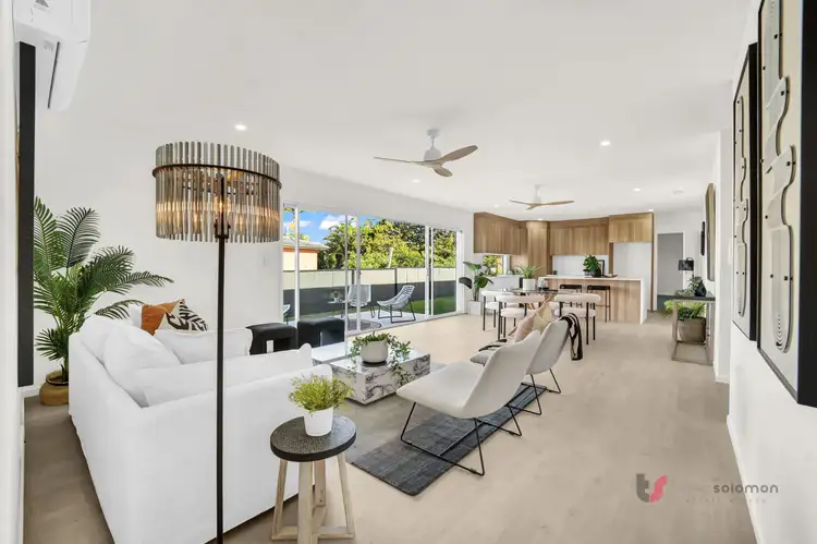 Second view of Homely house listing, 46 Panorama Drive, Thornlands QLD 4164