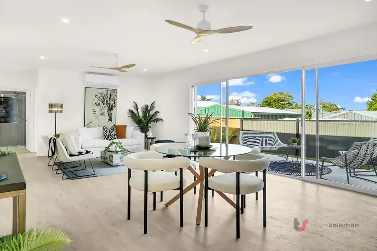 Third view of Homely house listing, 46 Panorama Drive, Thornlands QLD 4164