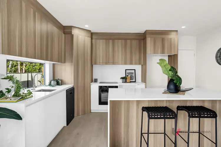 Fourth view of Homely house listing, 46 Panorama Drive, Thornlands QLD 4164