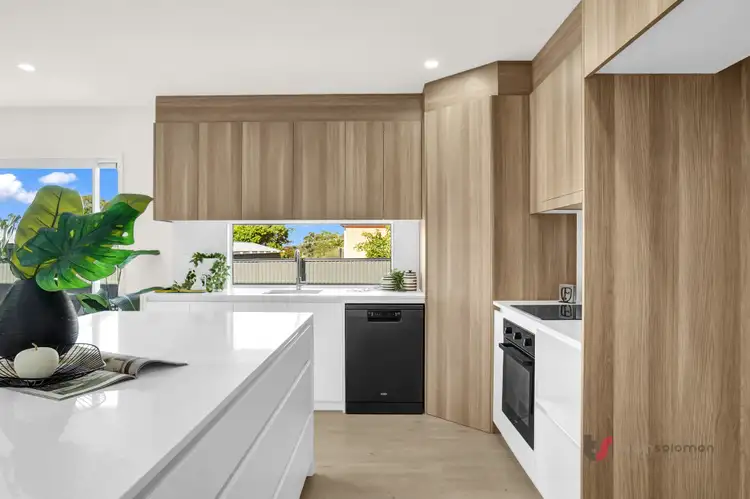 Fifth view of Homely house listing, 46 Panorama Drive, Thornlands QLD 4164