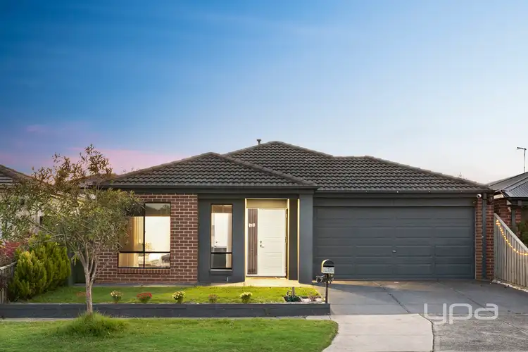 7 Applebox Circuit, Point Cook VIC 3030