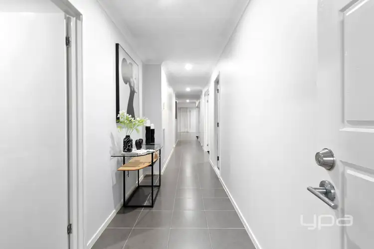 Second view of Homely house listing, 7 Applebox Circuit, Point Cook VIC 3030