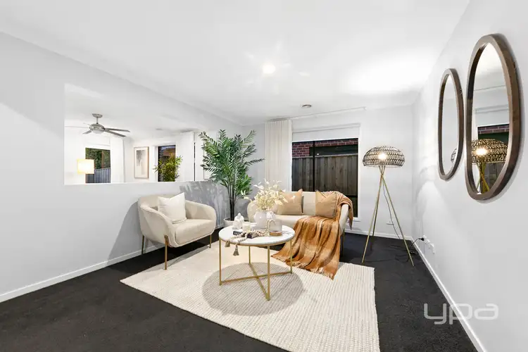 Fourth view of Homely house listing, 7 Applebox Circuit, Point Cook VIC 3030