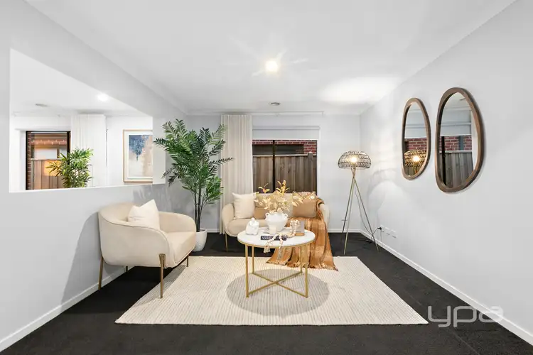 Fifth view of Homely house listing, 7 Applebox Circuit, Point Cook VIC 3030