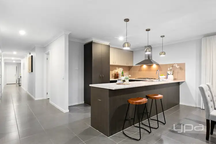 Sixth view of Homely house listing, 7 Applebox Circuit, Point Cook VIC 3030