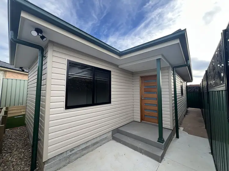 13A Miles Franklin Close, Glenmore Park NSW 2745