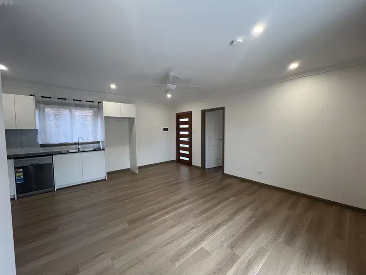 Third view of Homely house listing, 13A Miles Franklin Close, Glenmore Park NSW 2745