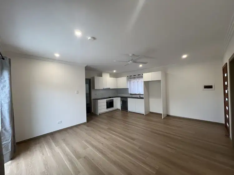 Fifth view of Homely house listing, 13A Miles Franklin Close, Glenmore Park NSW 2745