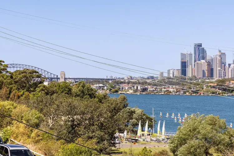 4a Alfred Street, Hunters Hill NSW 2110