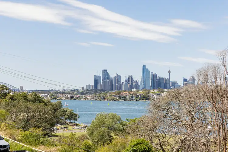 Fourth view of Homely house listing, 4a Alfred Street, Hunters Hill NSW 2110