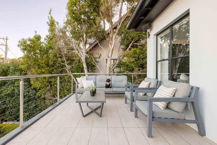 Fifth view of Homely house listing, 4a Alfred Street, Hunters Hill NSW 2110