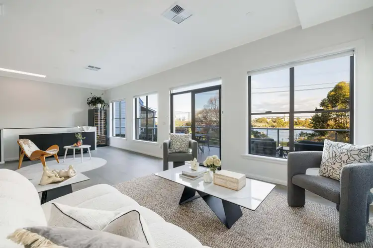 Sixth view of Homely house listing, 4a Alfred Street, Hunters Hill NSW 2110