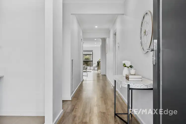 Main view of Homely house listing, 34 Scottsmith Crescent, Truganina VIC 3029