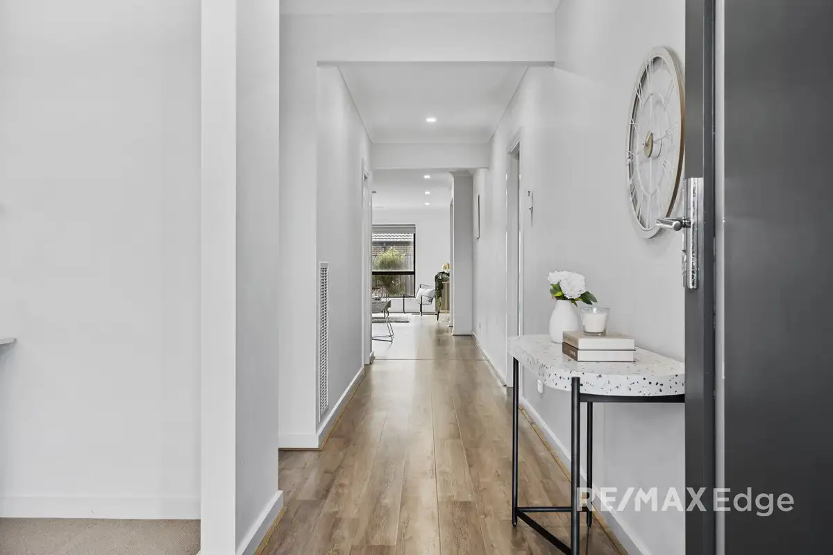Main view of Homely house listing, 34 Scottsmith Crescent, Truganina VIC 3029