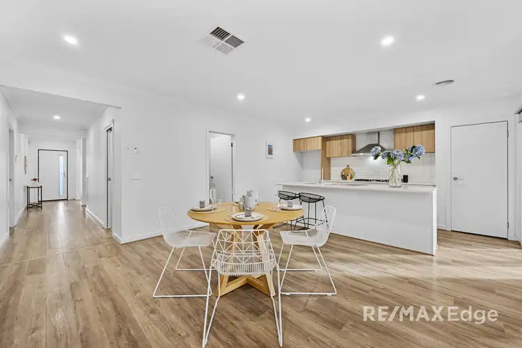 Third view of Homely house listing, 34 Scottsmith Crescent, Truganina VIC 3029