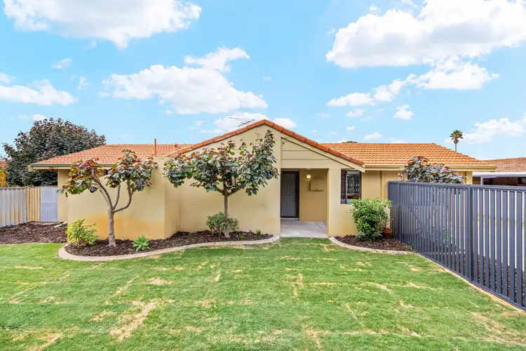 13 Fawdon Street, Safety Bay WA 6169
