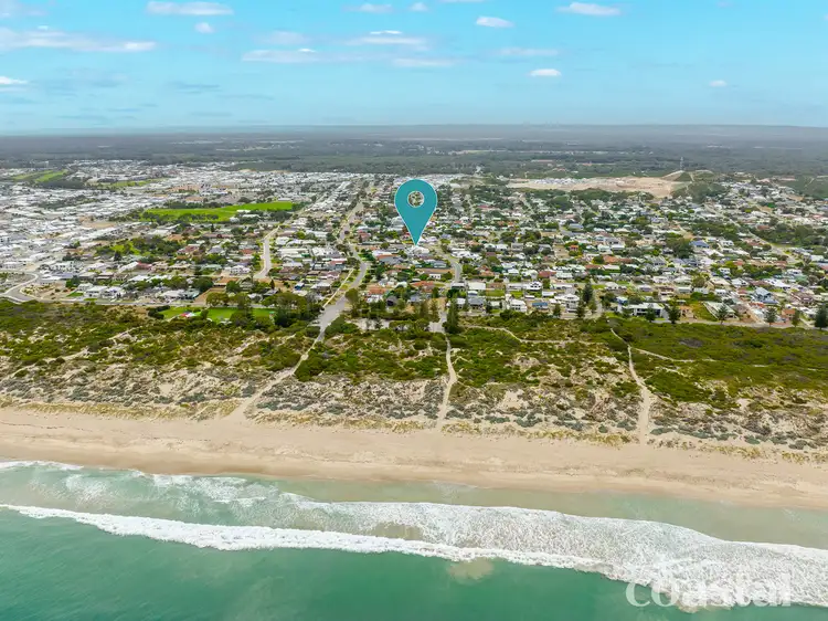 Main view of Homely house listing, 21 Glenroy Avenue, Golden Bay WA 6174
