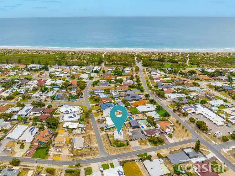 Second view of Homely house listing, 21 Glenroy Avenue, Golden Bay WA 6174