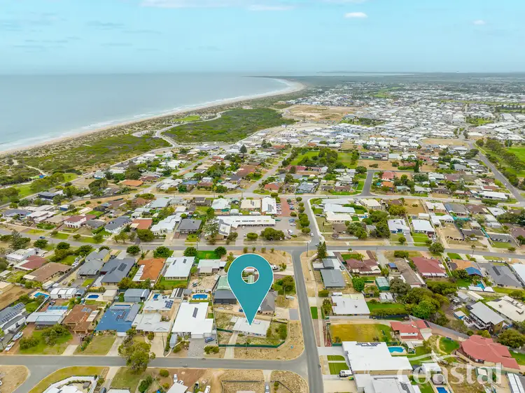 Third view of Homely house listing, 21 Glenroy Avenue, Golden Bay WA 6174