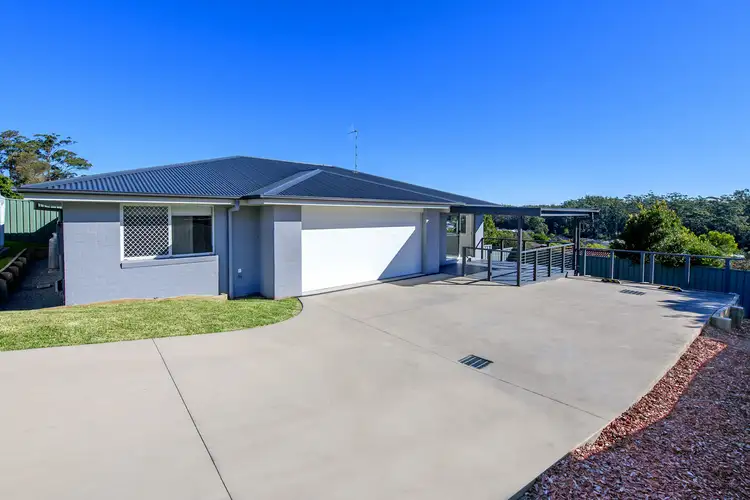 2/9 Bob Stanton Close, Wauchope NSW 2446