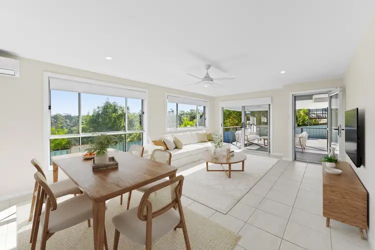 Main view of Homely house listing, 2/9 Bob Stanton Close, Wauchope NSW 2446